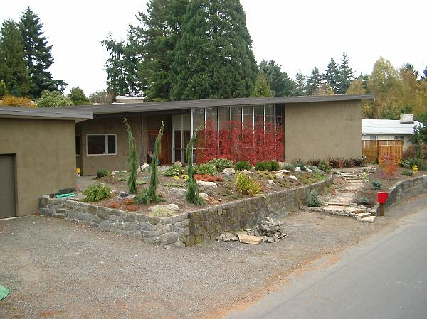 11-9-2007 12-10-20 PM_0002.JPG - Fall color on vines; walkway installed